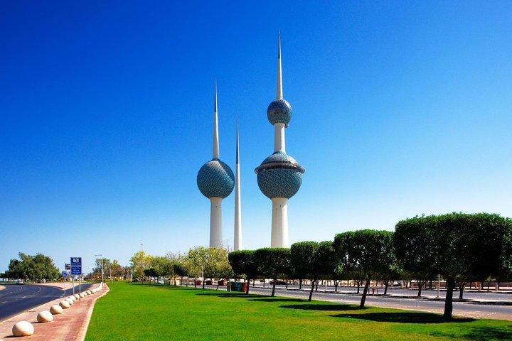 Airport Transfer: Kuwait to Kuwait Airport KWI by Business Car