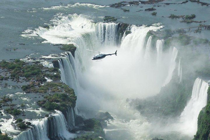 Brazil Family Adventure - Private Multi Day Tour