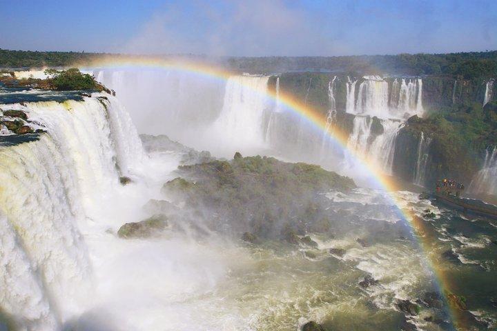 Brazil Family Adventure - Private Multi Day Tour