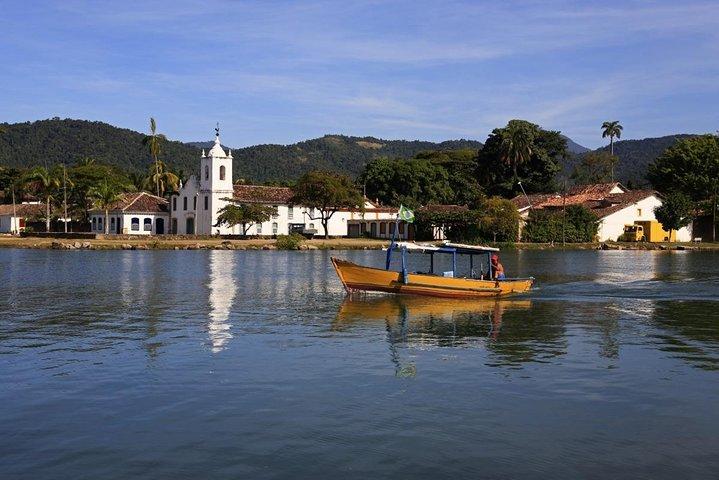 Brazil Family Adventure - Private Multi Day Tour