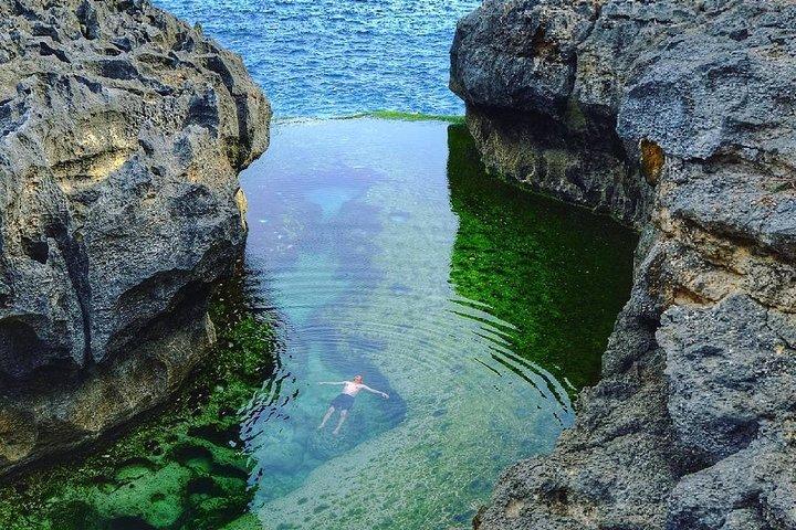 All Inclusive : One Day Nusa Penida Island West Part