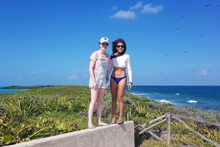 Contoy Island