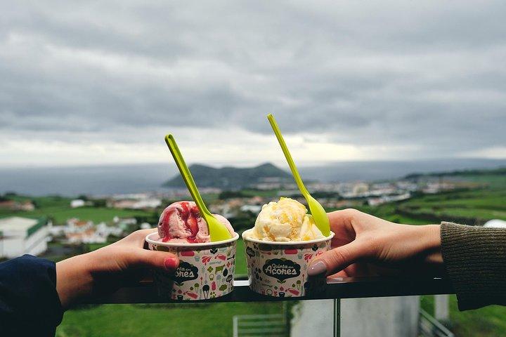 Terceira Island Food Experience: Full-Day Tour