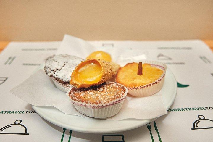 Angra do Heroísmo Food and Culture: Half-Day City Tour
