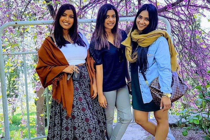Small-Group Tour to Beiteddine and Deir El Qamar