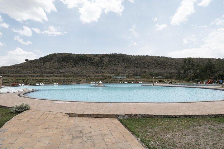 Ol Karia Geothermal Excursion from Nairobi