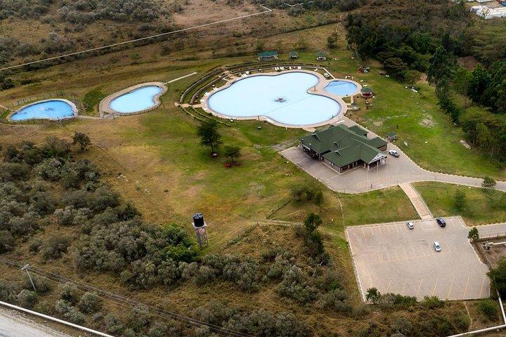 Ol Karia Geothermal Excursion from Nairobi