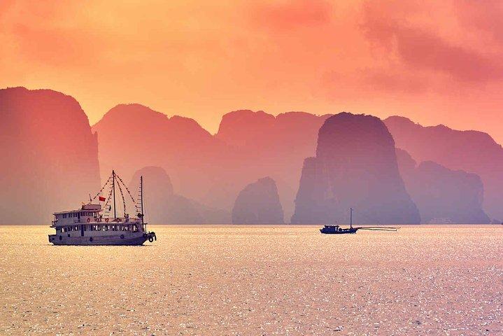 Wellness Detox Journey In Vietnam
