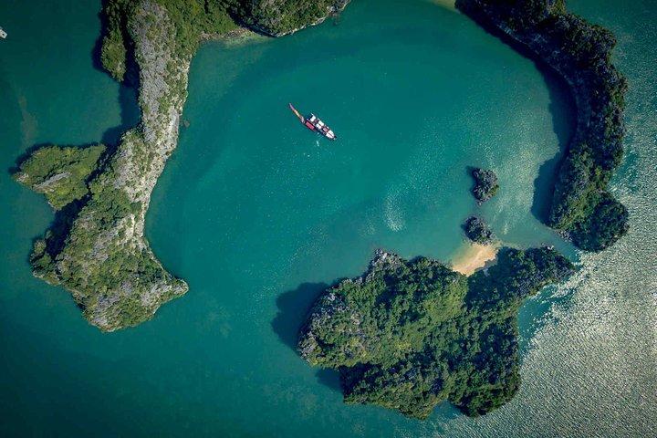 Wellness Detox Journey In Vietnam