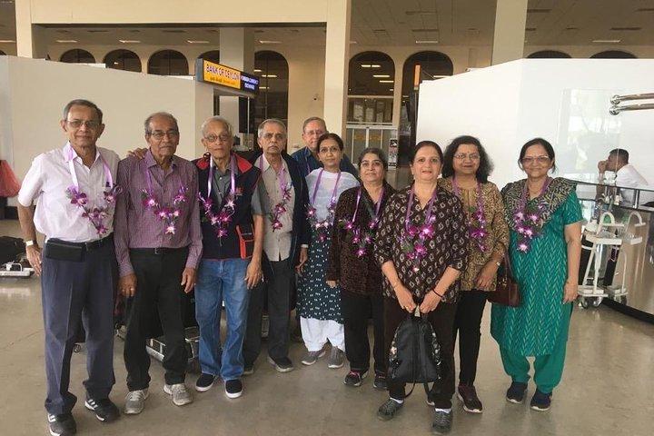 Book Your Colombo Airport Pickup to Kandy by Aaliya Tours