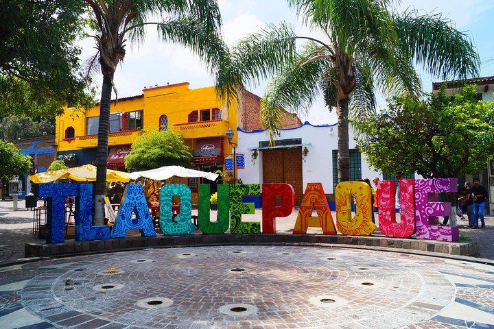 Day Trip to Artisan Villages of Jalisco PRIVATE TOUR