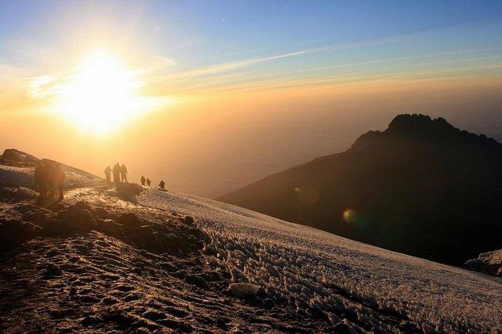7-Day Kilimanjaro Climb Machame Route–The Best Path to Uhuru Peak