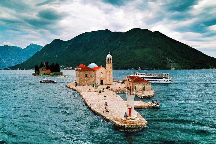 Private Montenegro Tour