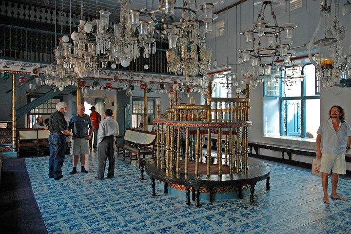 Walking Tour of Fort Kochi and Mattancherry with a Local Private Guide