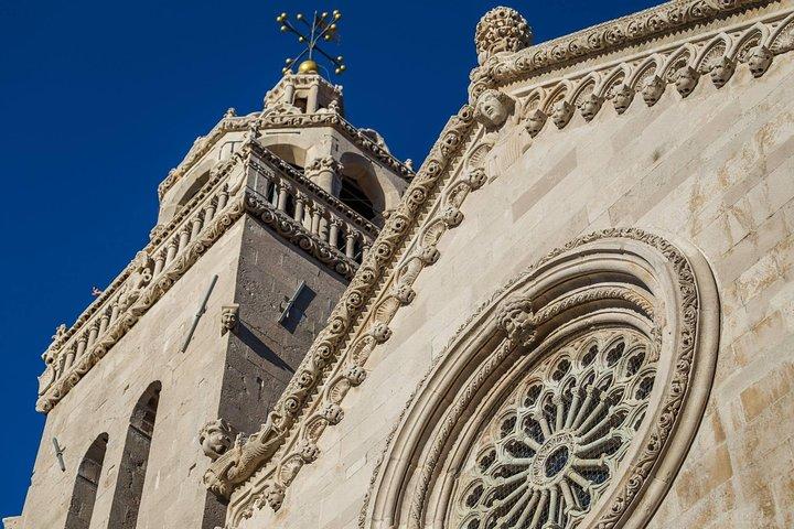 Korcula & Peljesac Full Day Private Tour from Dubrovnik