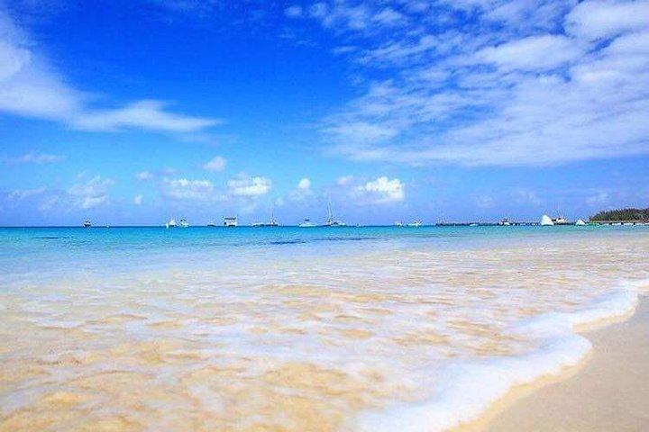 Rosehall Great House and Montego Bay Half Day Private Tour