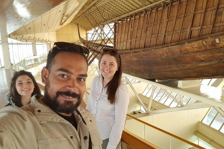 Cairo Three Day Tours VIP Package