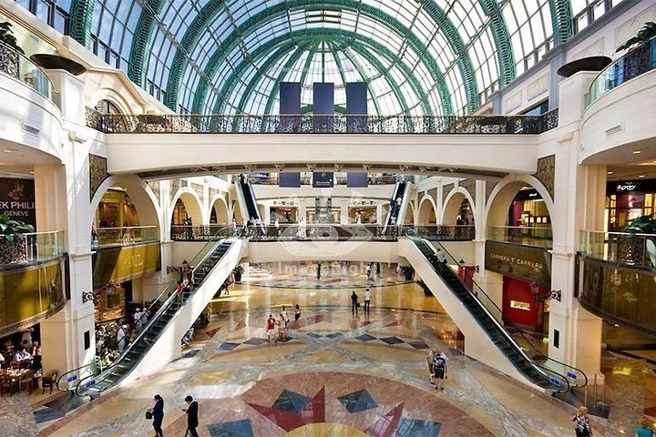Visit Mall Misr
