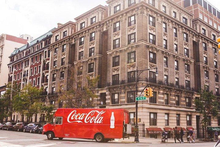 Harlem guided tour in French