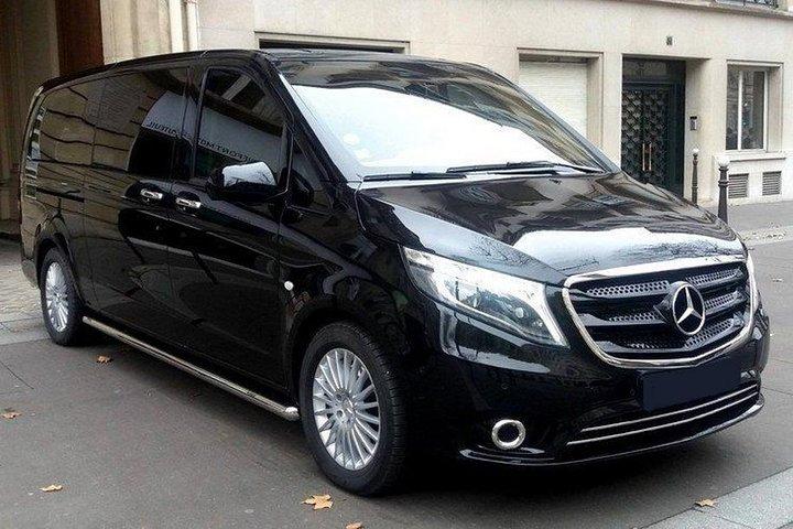 Kiev Arrival Private Transfers from Kiev Zhulhany Airport IEV to Kiev City