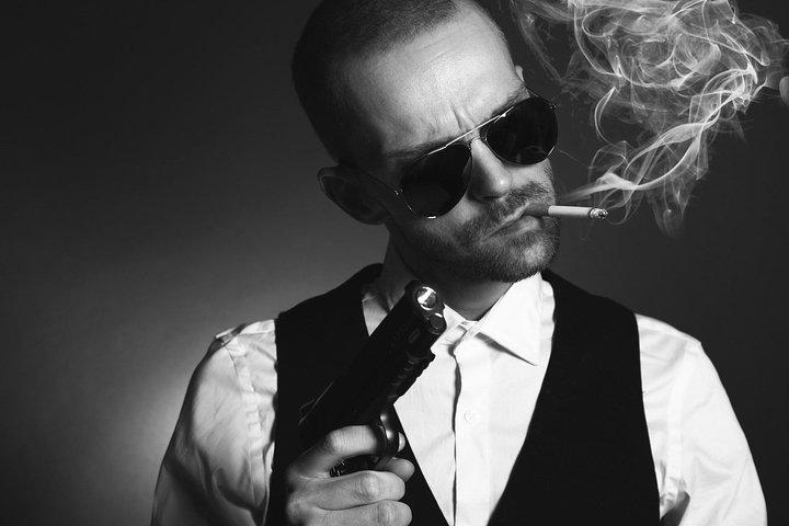 Dark Berlin Criminal Tour
