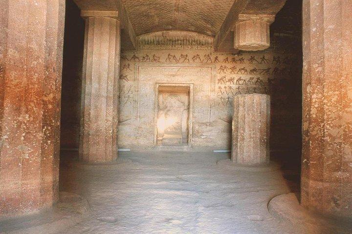 Overnight Trip To Al Minya From Luxor