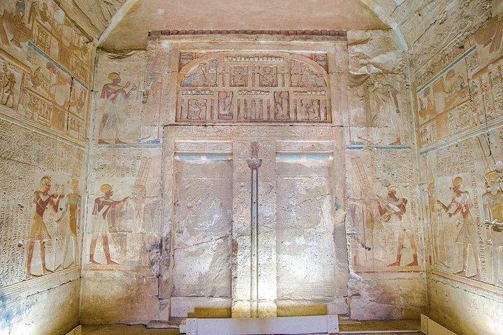 Overnight Trip To Al Minya From Luxor