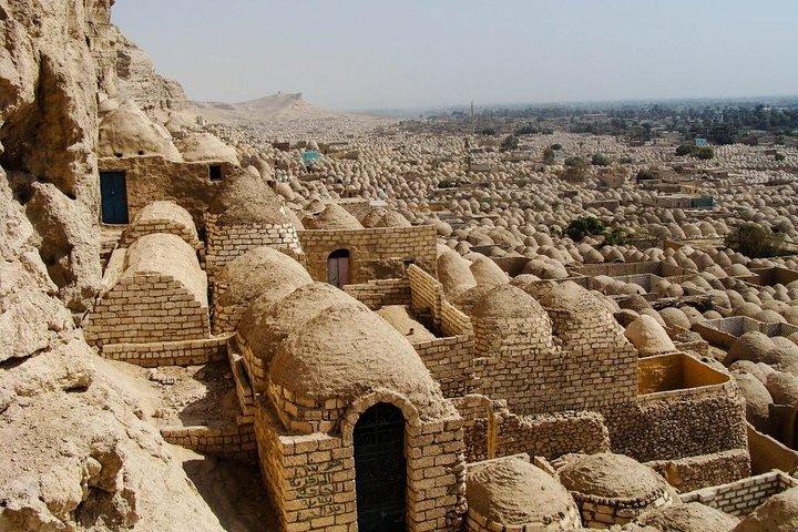 Overnight Trip To Al Minya From Luxor