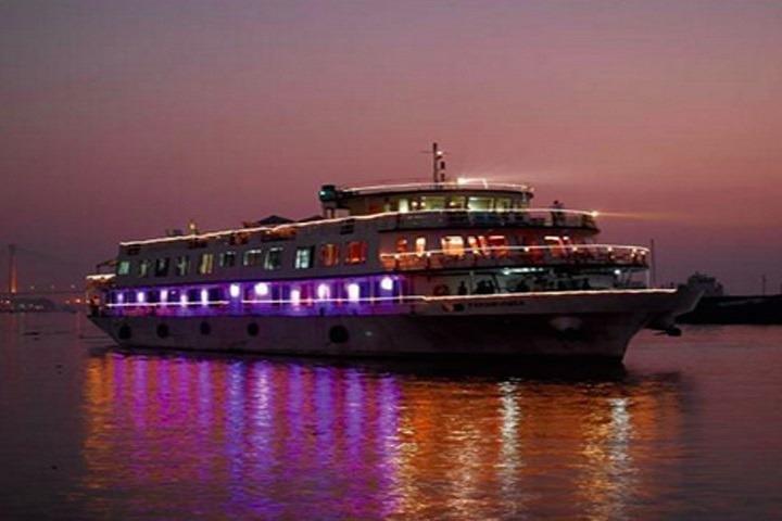 Hooghly River Dinner Cruise