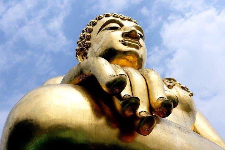 6 Days Experience Thailand from Bangkok to Chiang Mai Small Group