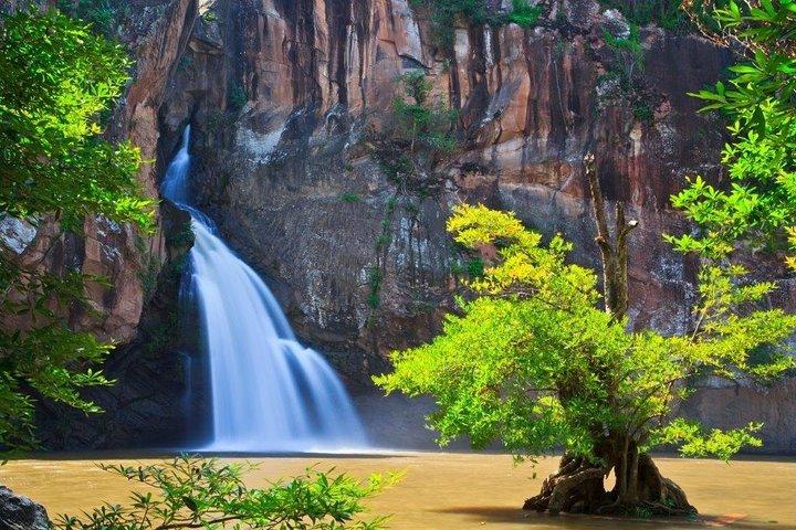 6 Days Experience Thailand from Bangkok to Chiang Mai Small Group