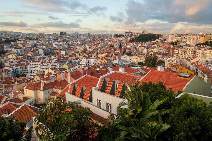 Lisbon Photography Masterclass - Private Photography Lesson