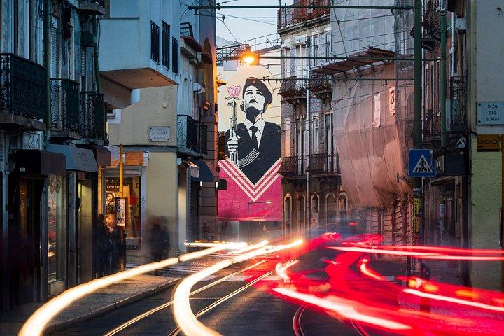 Lisbon Photography Masterclass - Private Photography Lesson