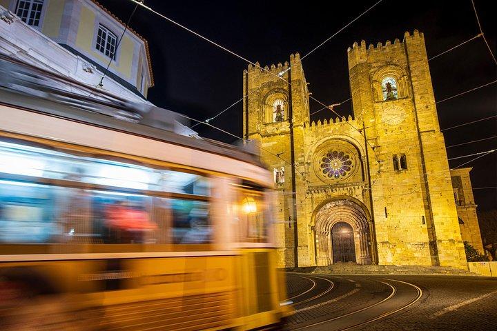 Lisbon Photography Masterclass - Private Photography Lesson