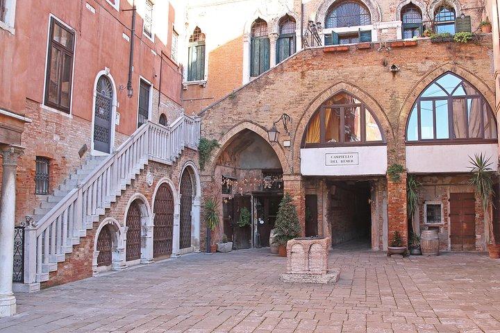 Private One Day Tour of Venice!