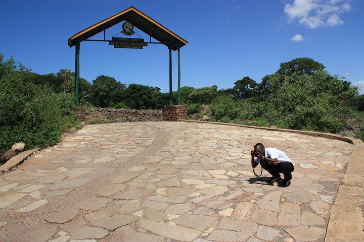 Lake Manyara National Park