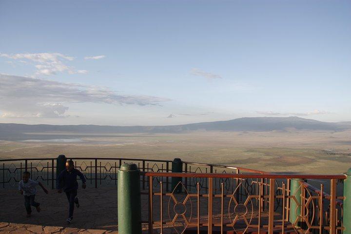 Lake Manyara National Park