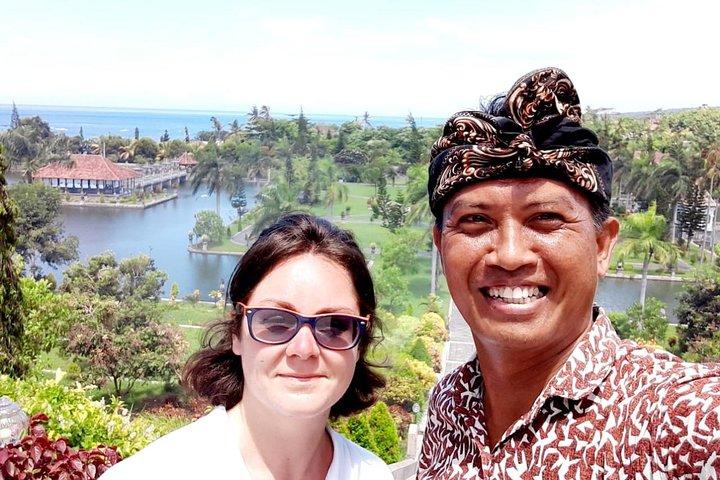 East Bali Private Guided Tour