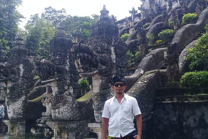 East Bali Private Guided Tour