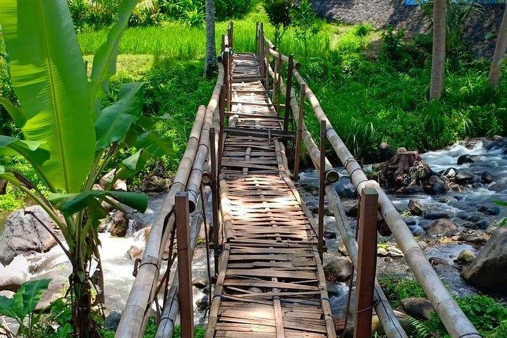 East Bali Private Guided Tour