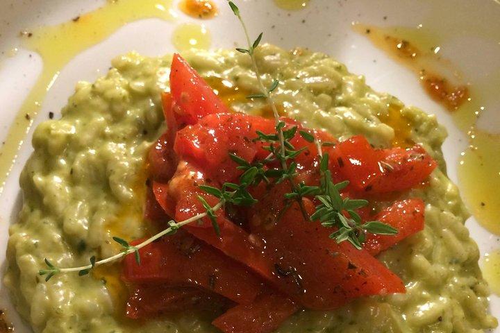 Private Customizable Cooking Class in Florence
