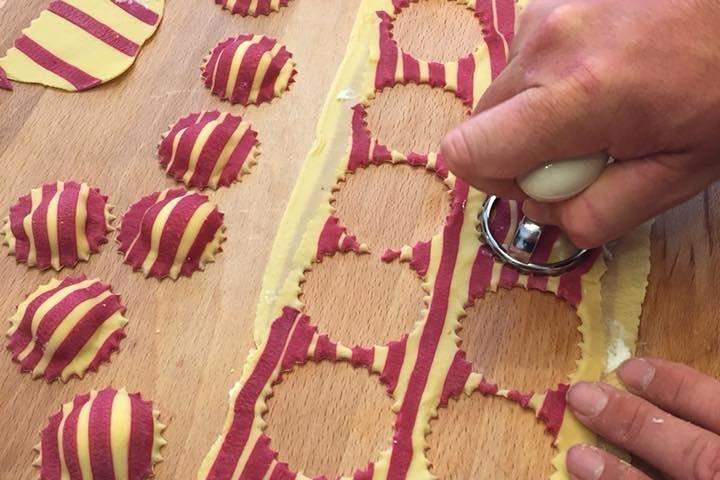 Private Customizable Cooking Class in Florence