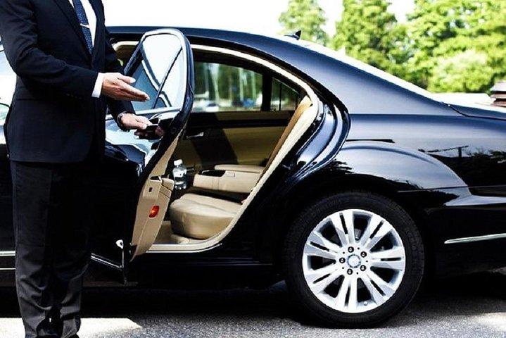 Private Transfer from / to luxor airport