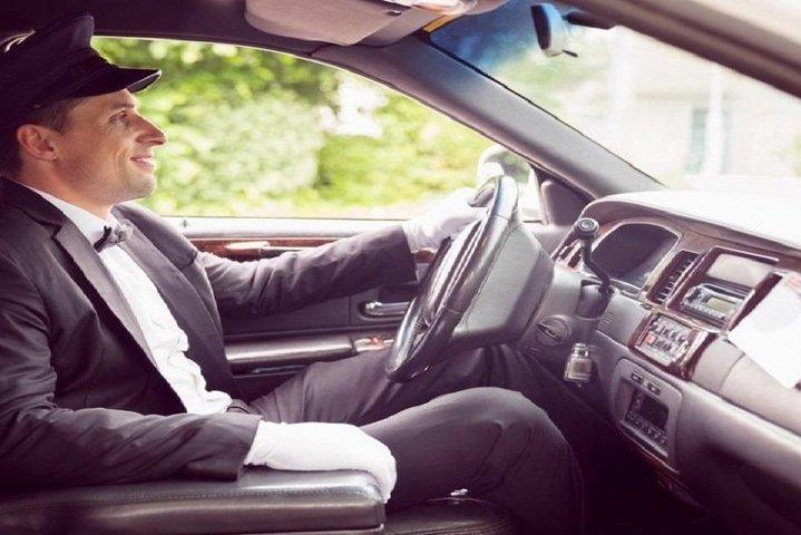 Private Transfer from / to luxor airport