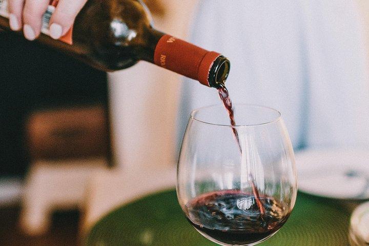Half Day Stellenbosch Winelands Private Tour from Cape Town