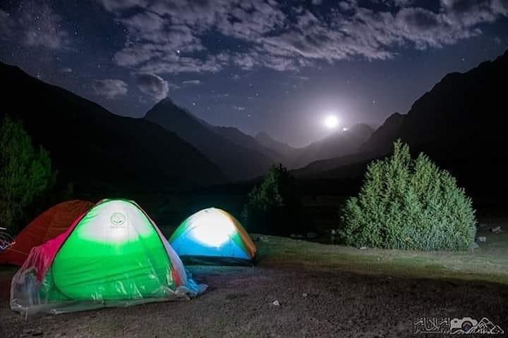 PRIVATE LUXURY KASHMIR TOUR 7 Nights 8 Days
