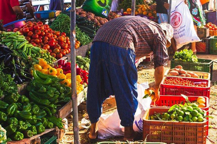 3 Days Tour From Marrakech To Merzougua