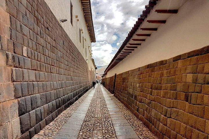 6-Day ||All Included|| Excursion - MachuPichu & Rainbow Mountain-Humantay Lake