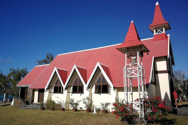 Mauritius Guided North Tour (Private)