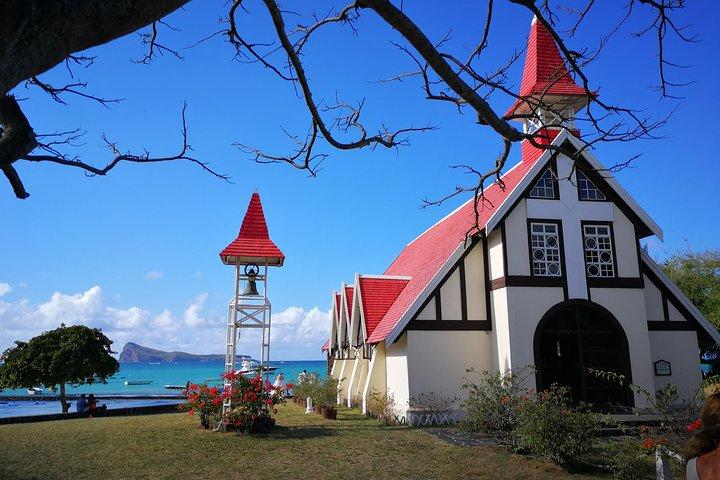 Mauritius Guided North Tour (Private)